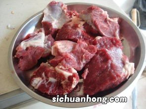 盐水牛肉高压锅煮多久