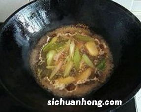 鱼跟什么一起炖好喝