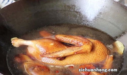 腌鸭子的怎么做好吃吗