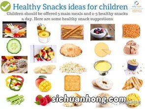 幼儿园小食是什么食物