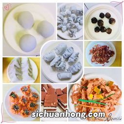 幼儿园小食是什么食物