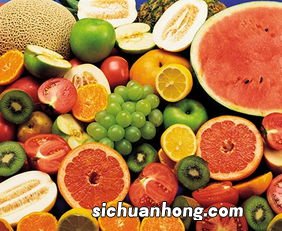 有维生素c的食物有什么作用