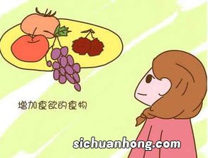 有什么食物能缓解孕吐