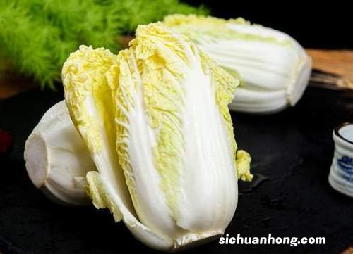 腌酸菜不放盐怎么腌制