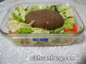 腌芹菜花生咸菜怎么做