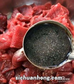 腌牛肉怎么吃好吃吗