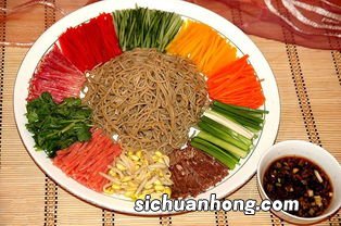 莜面热量高为什么减肥