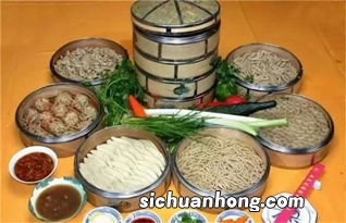 莜面热量高为什么减肥
