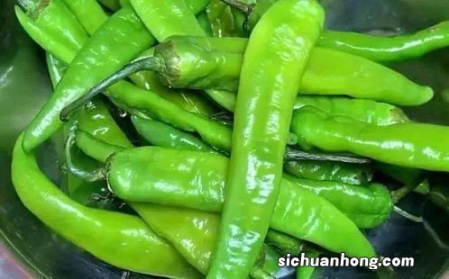 腌辣椒的水怎么做好吃