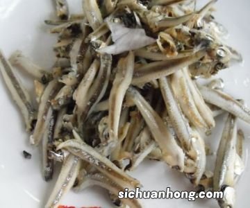 小鱼干泡水要泡多久
