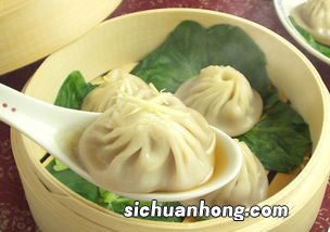 小笼包蒸出来要醒多久