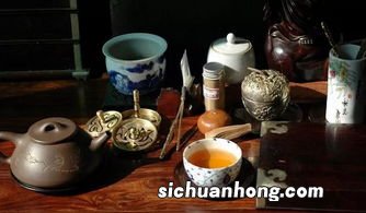 茶道香道是什么文化
