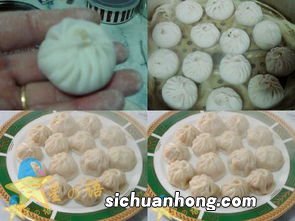 小笼包包好多久才能蒸