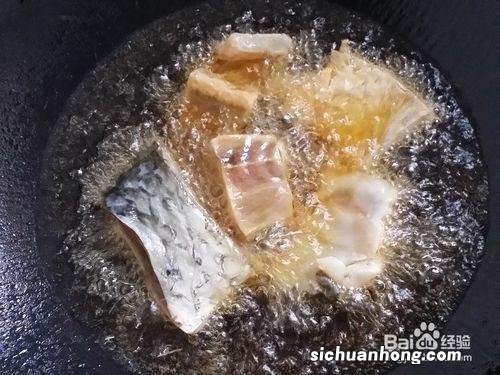 腌酱油鱼怎么做好吃