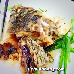 腌酱油鱼怎么做好吃