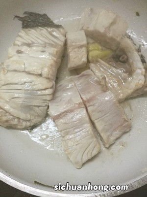 腌酱油鱼怎么做好吃