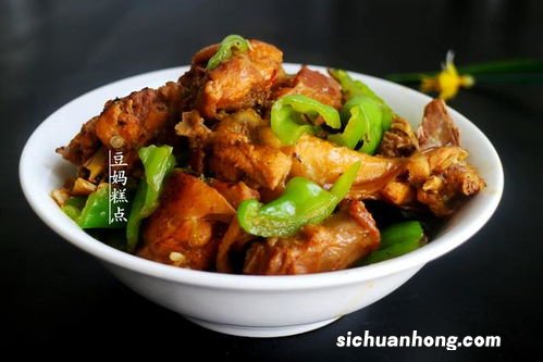 腌鸡怎么炒好吃吗