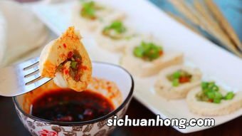 腌鸡肉的话怎么过水