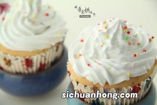 小号杯子蛋糕烤多久