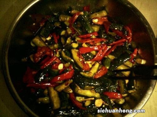 腌黄瓜咸菜怎么腌法