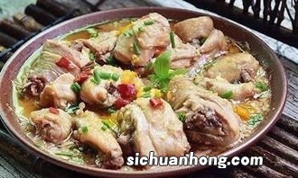 用什么蒸鸡最好