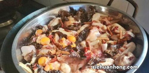 用什么蒸鸡最好