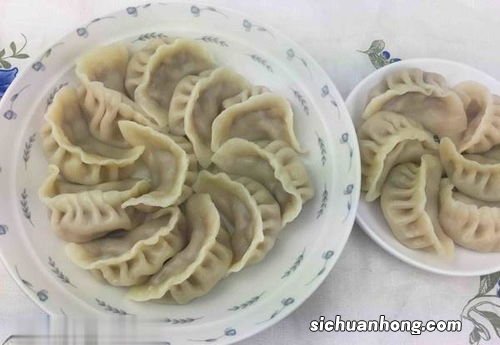 用什么玉米粒包饺子