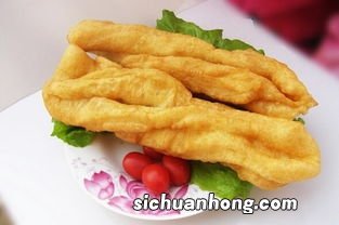 用什么油炸油条才脆