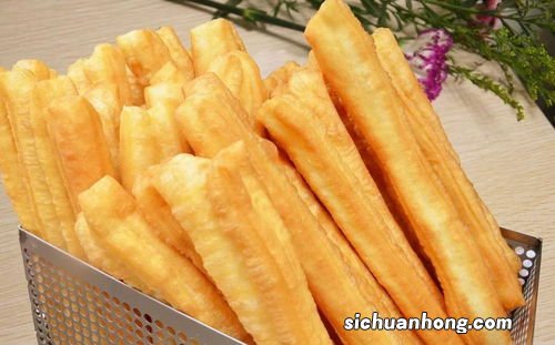 用什么油炸油条才脆