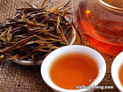 红茶器适合泡什么牌子好