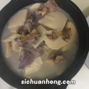 咸肉煮多久好吃