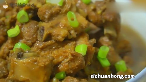 腌好的肉怎么做好吃吗