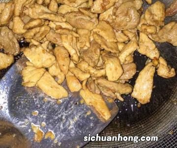 腌好的肉怎么做好吃吗