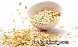 用什么牛奶泡燕麦片