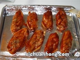 用什么能代替烤箱锡纸