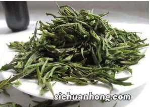 霍山什么茶叶好