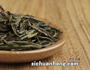 霍山什么茶叶好