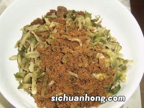 腌好的菜怎么保存