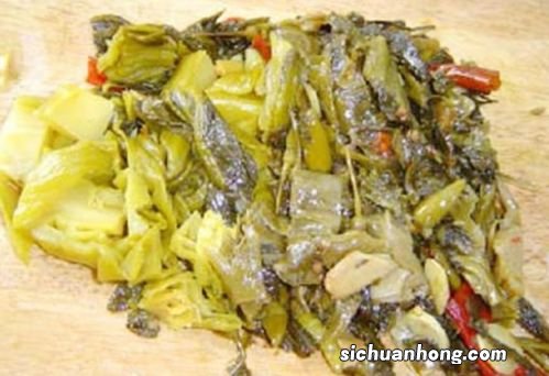腌好的菜怎么保存