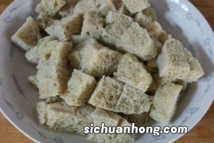 洗出来的面筋发多久
