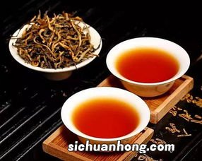 滇红属于什么茶区