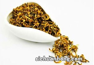 滇红属于什么茶区
