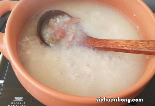 用什么材料煲粥好吃
