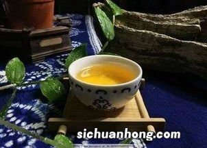 普洱生茶是什么红茶吗