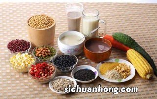 五谷杂粮吃多久有好处