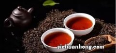 什么季节上市的普洱茶好