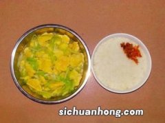 用电饭锅可以做什么饭