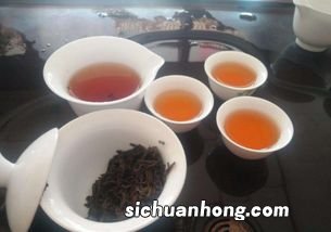 正山小种茶什么年代的