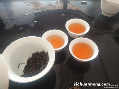 正山小种茶什么年代的