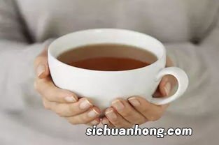 红茶在什么时间喝比较好
